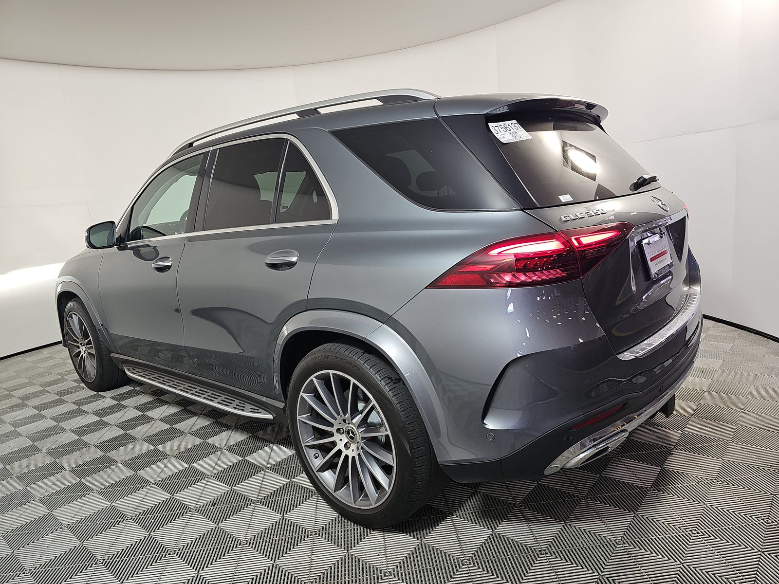 MERCEDES-BENZ GLE-CLASS - 7