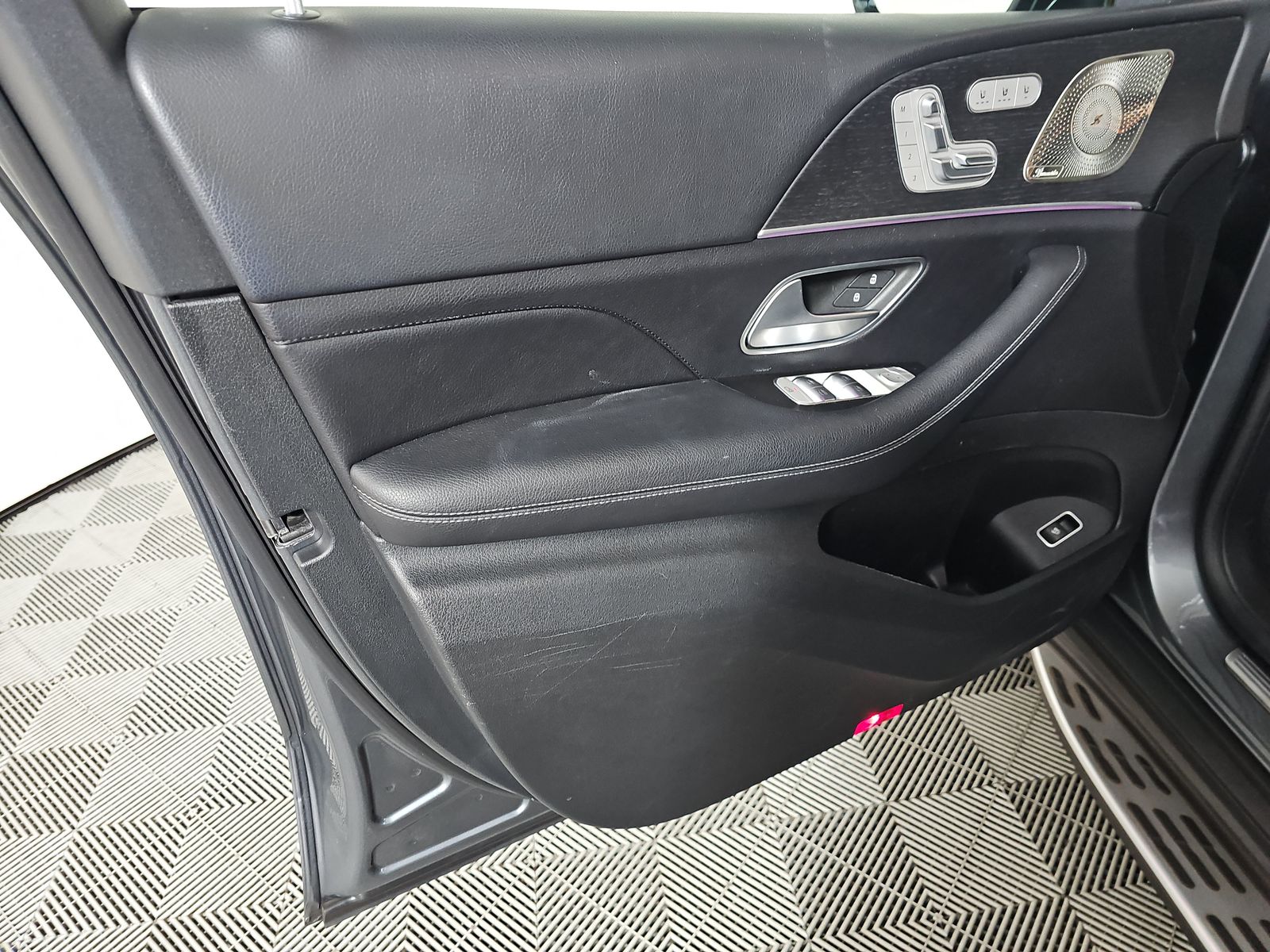 MERCEDES-BENZ GLE-CLASS - 10