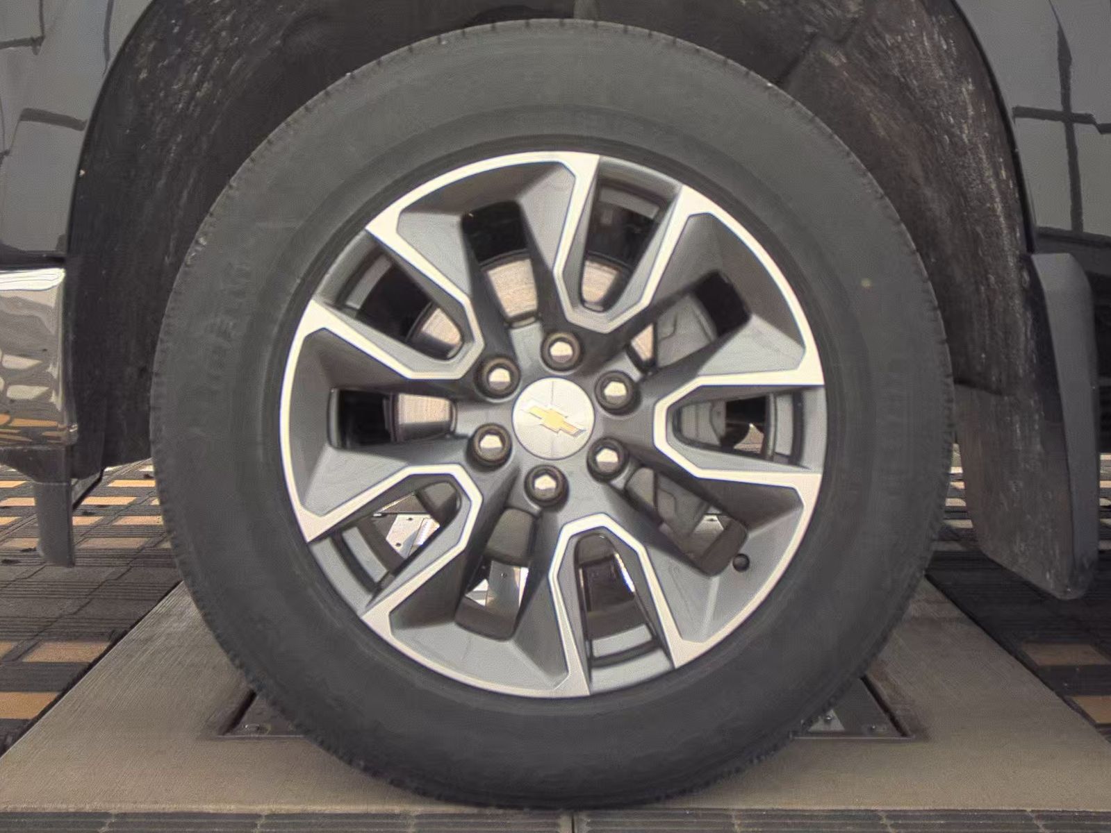 CHEVROLET OTHER - 10