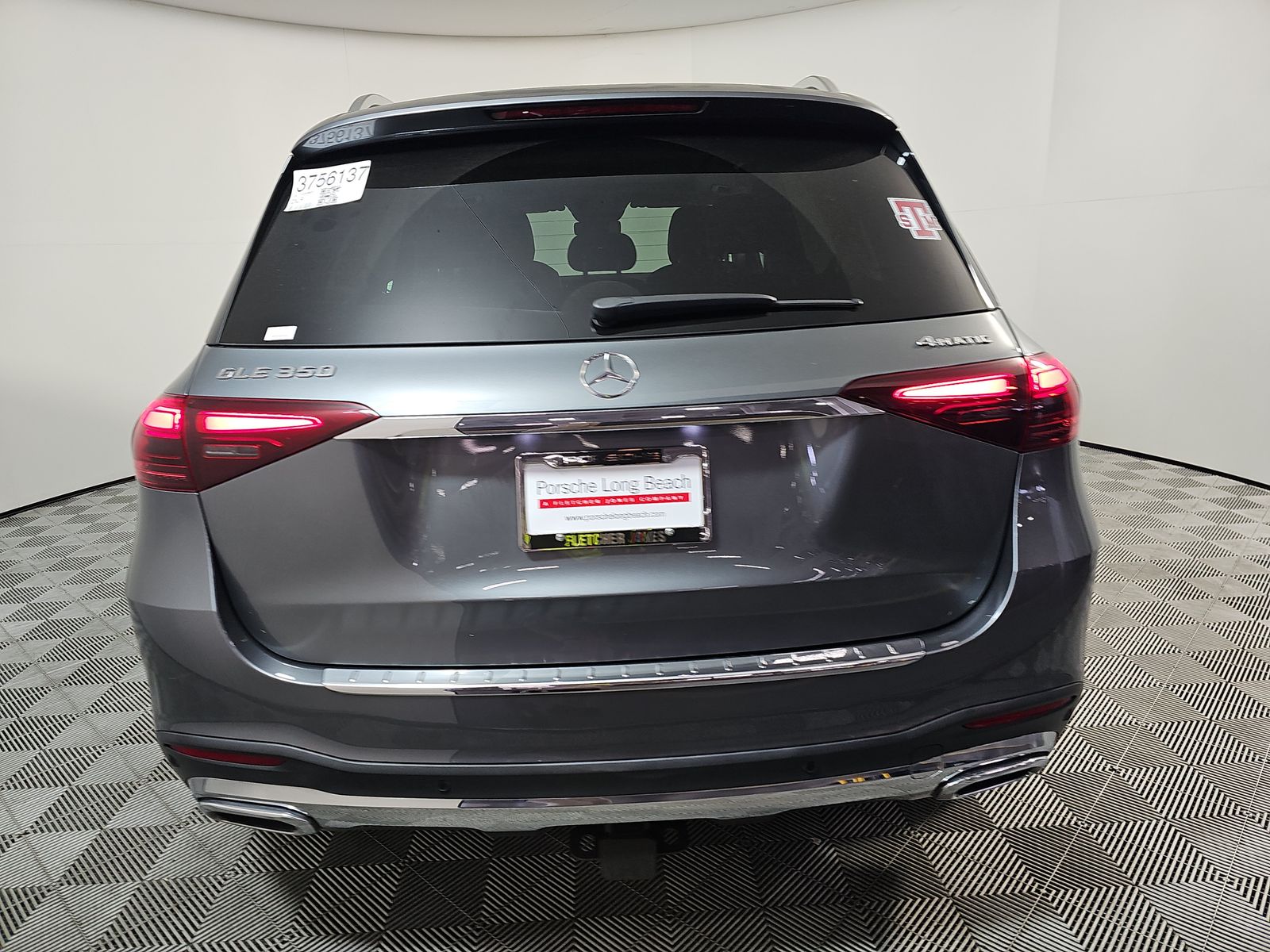 MERCEDES-BENZ GLE-CLASS - 6