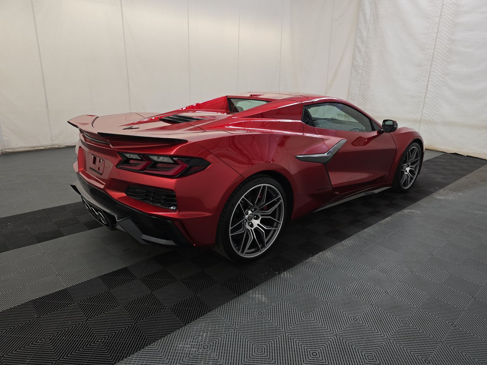 CHEVROLET Z06 - 5