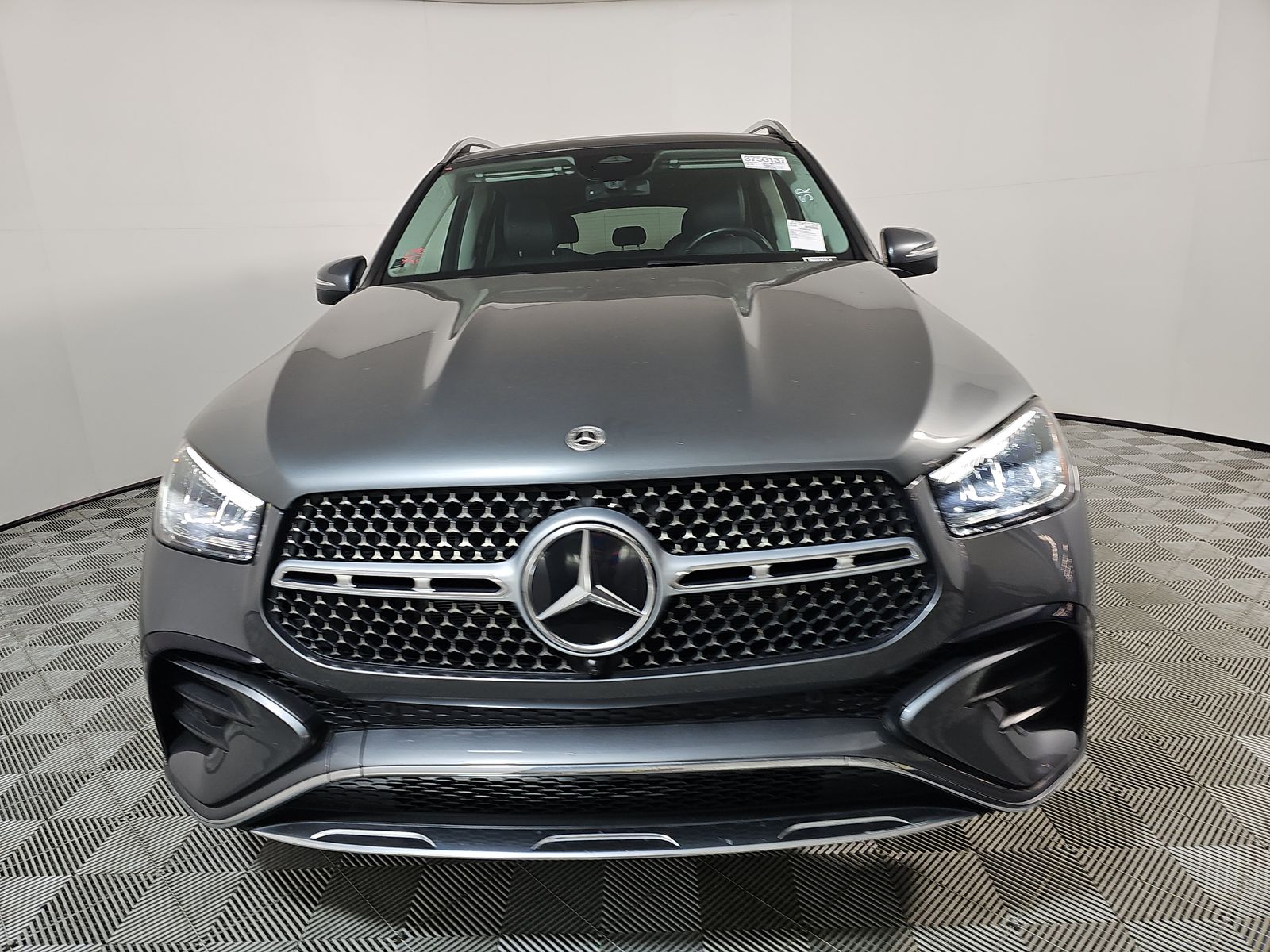 MERCEDES-BENZ GLE-CLASS - 3