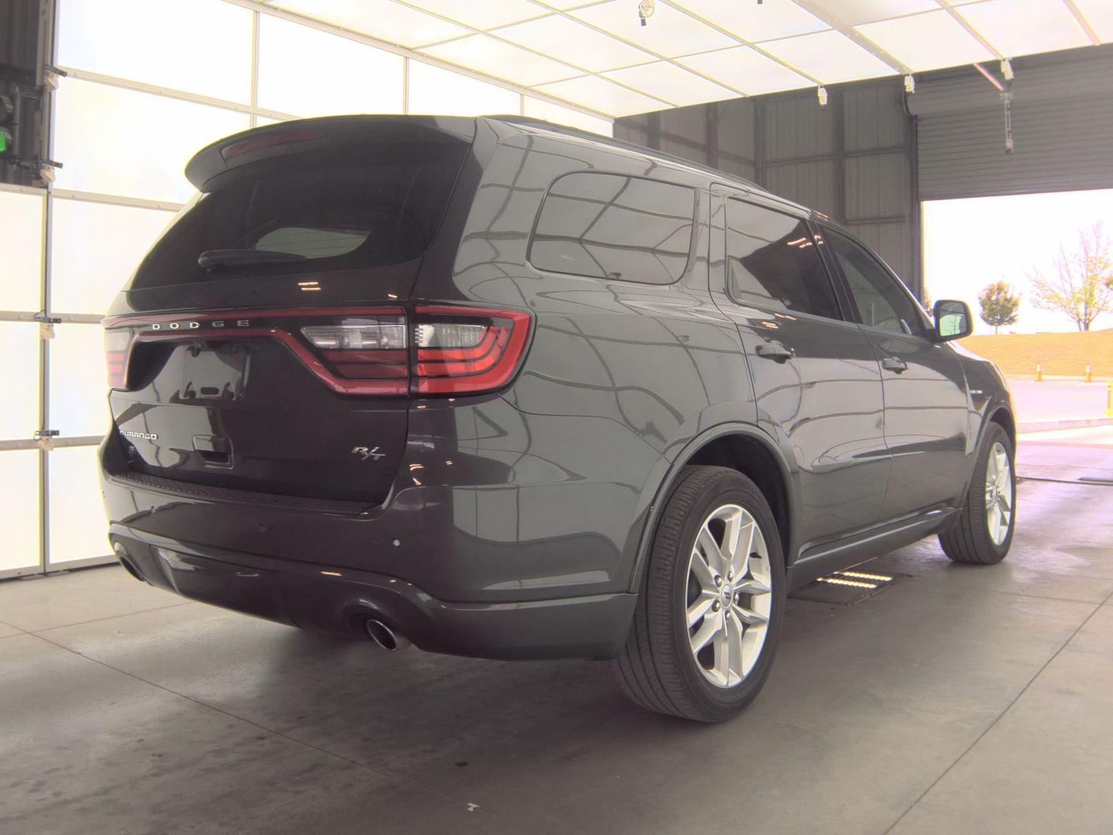 DODGE CHALLENGER - 6