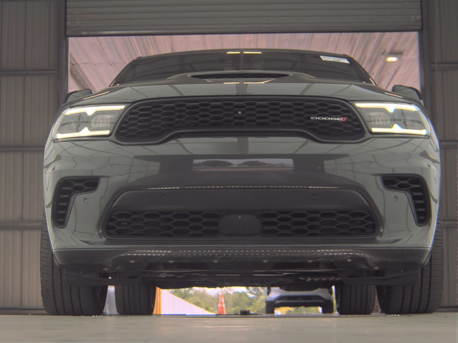 DODGE CHALLENGER - 4