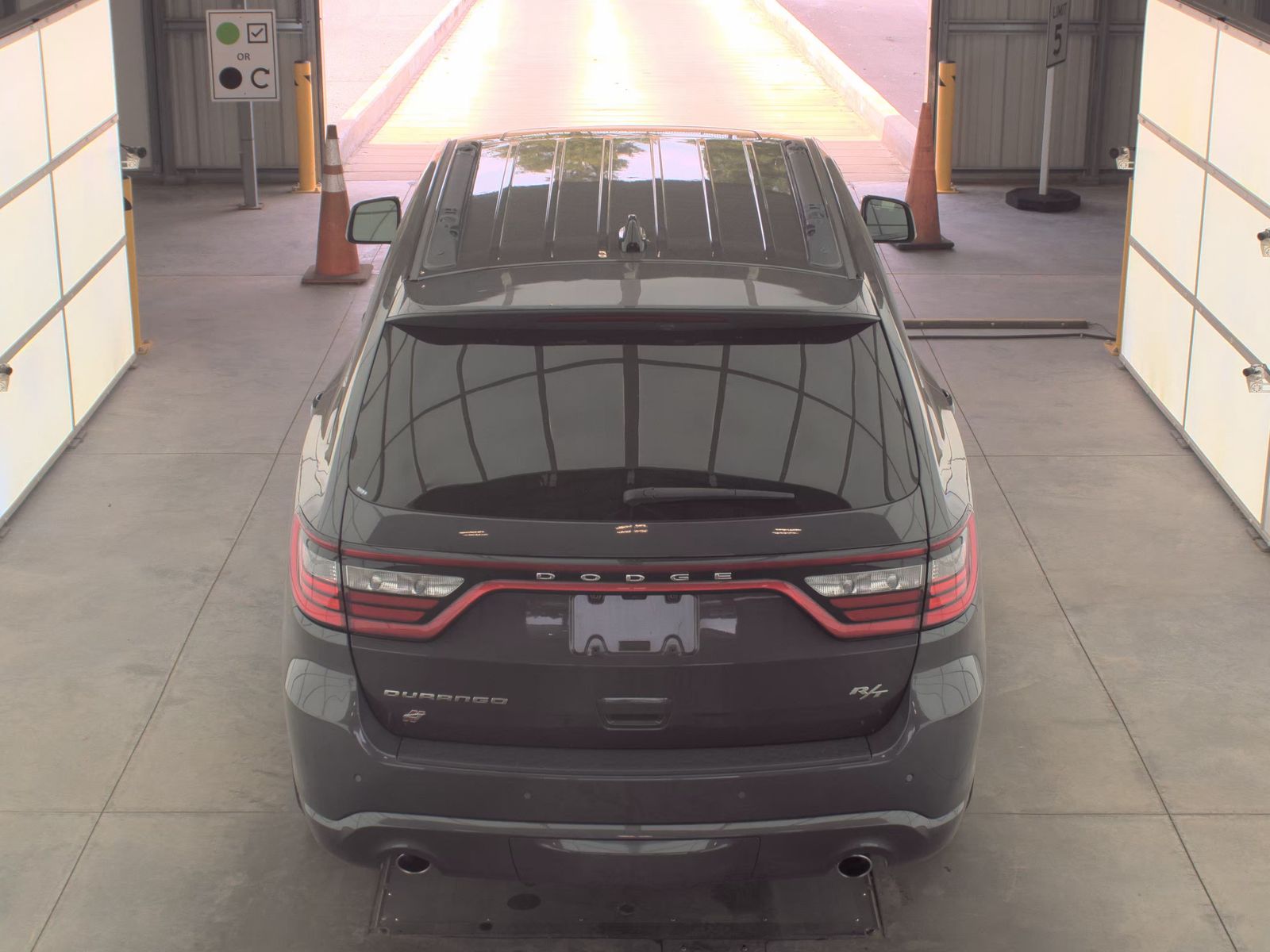 DODGE CHALLENGER - 7