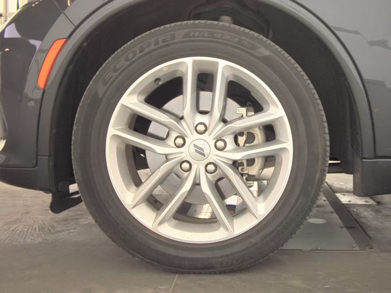 DODGE CHALLENGER - 10