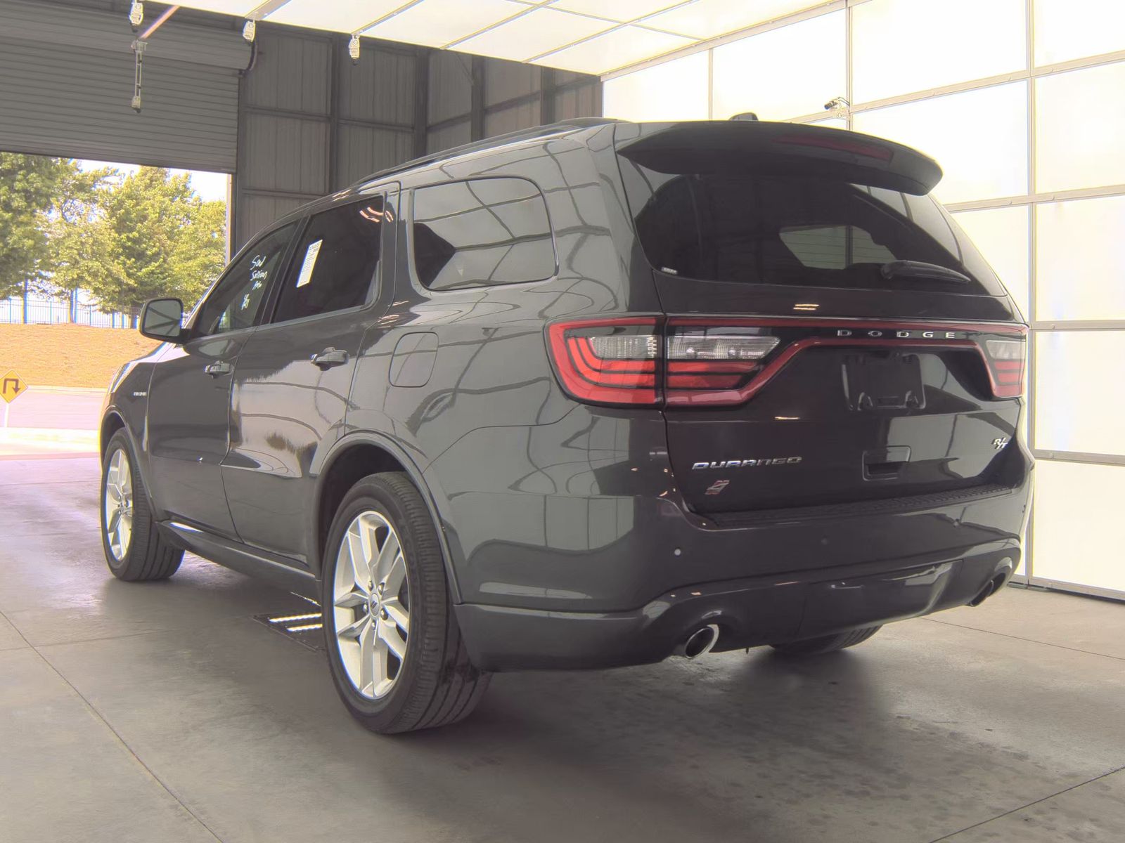 DODGE CHALLENGER - 9