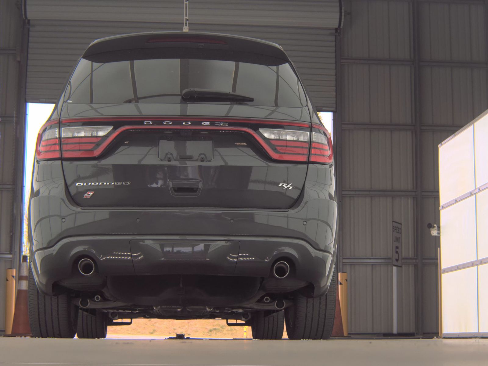 DODGE CHALLENGER - 8