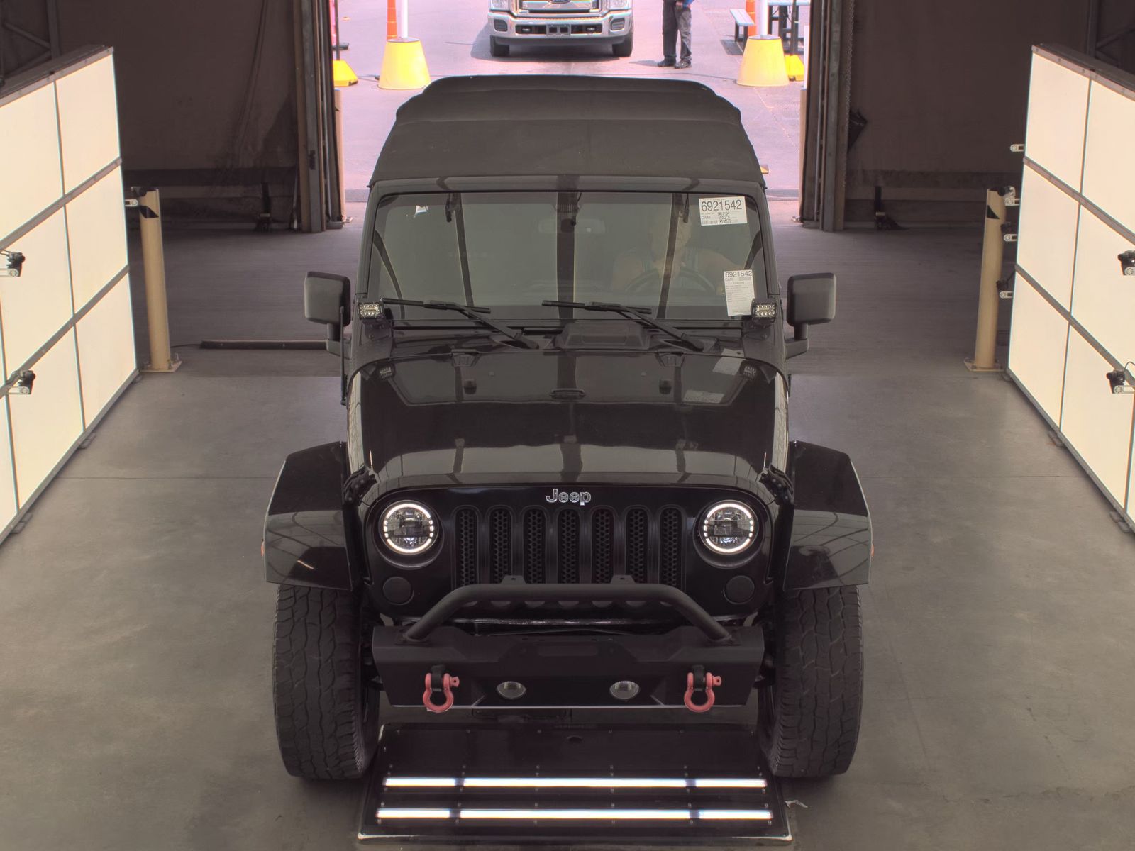 JEEP WRANGLER - 3