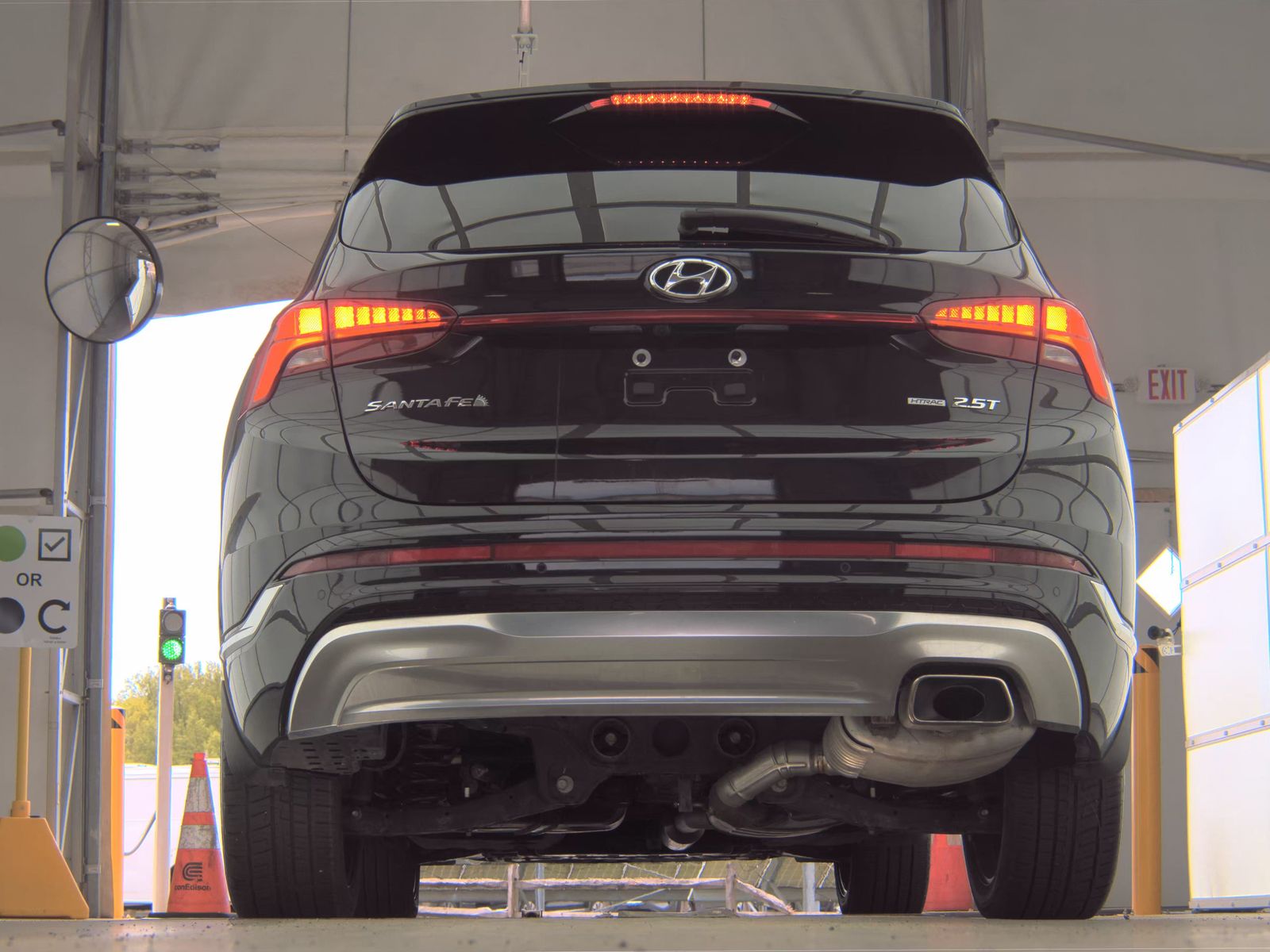 HYUNDAI CALLIGRAPH - 8