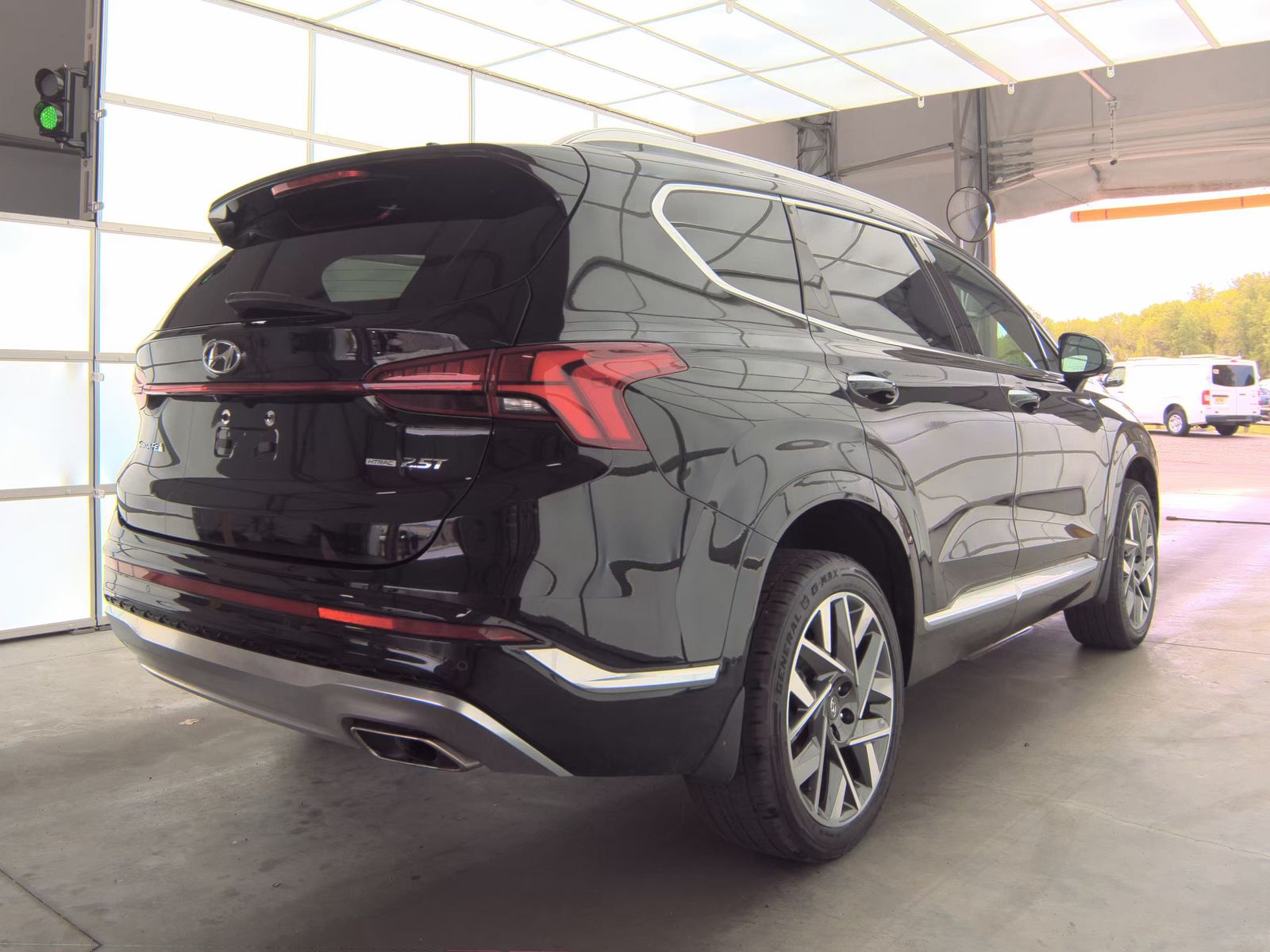 HYUNDAI CALLIGRAPH - 6