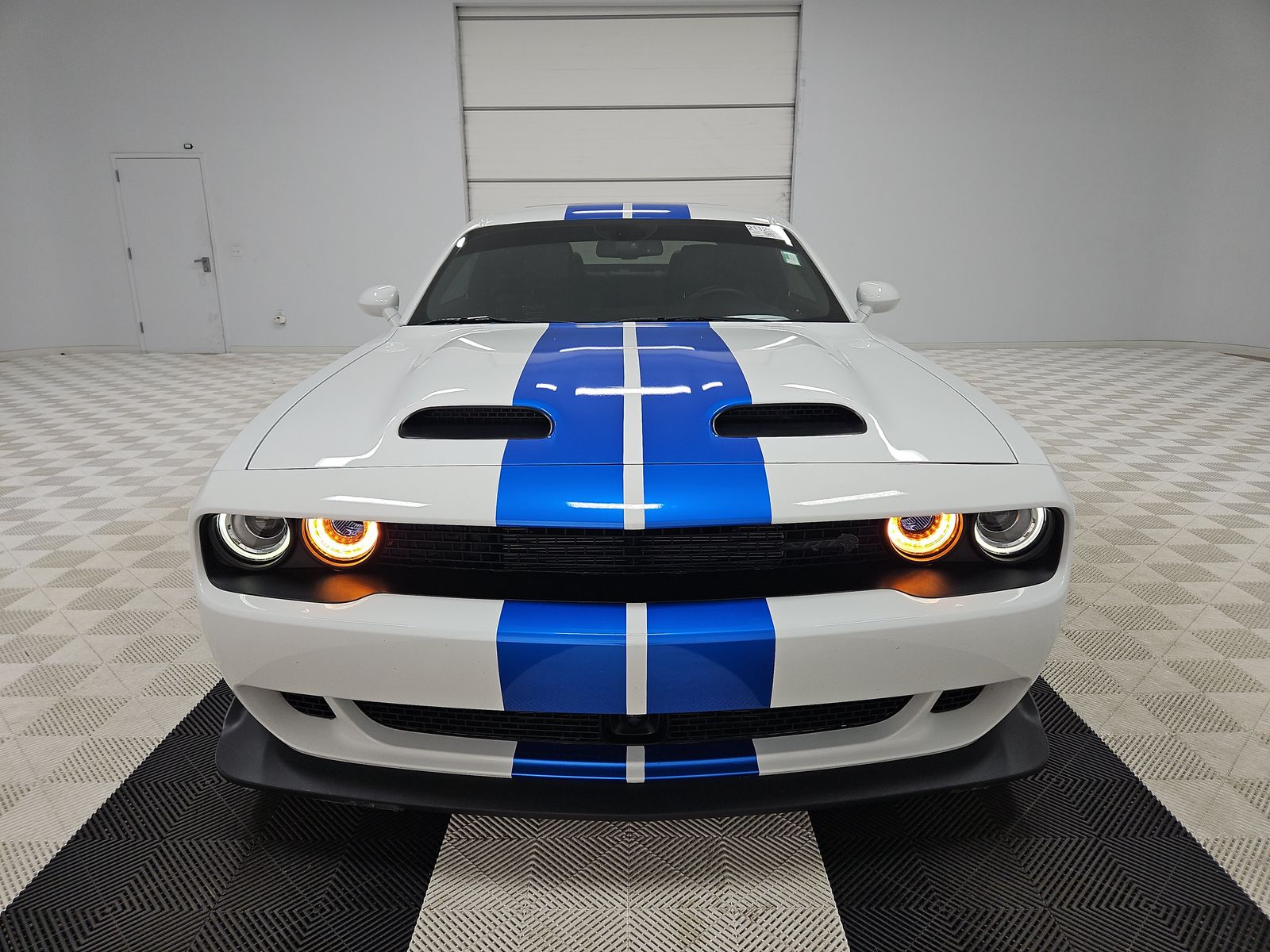 DODGE HELLCAT WB - 3