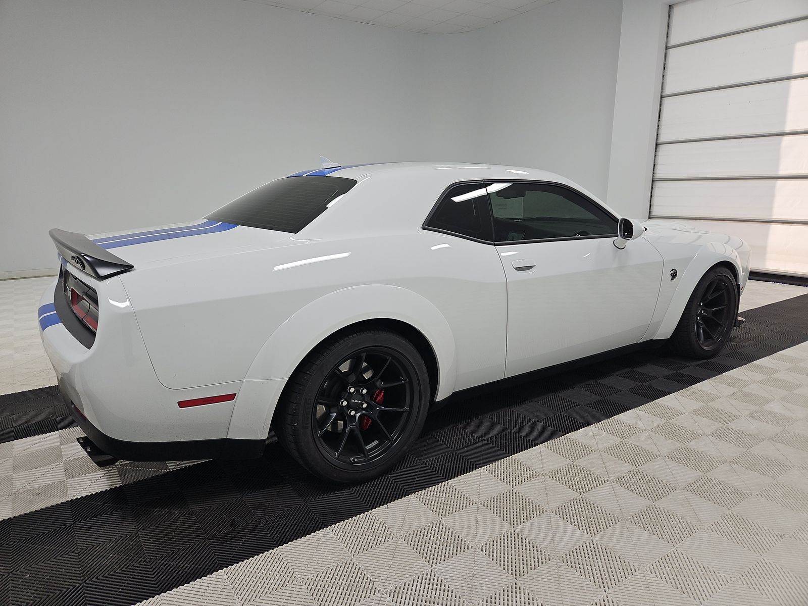 DODGE HELLCAT WB - 6