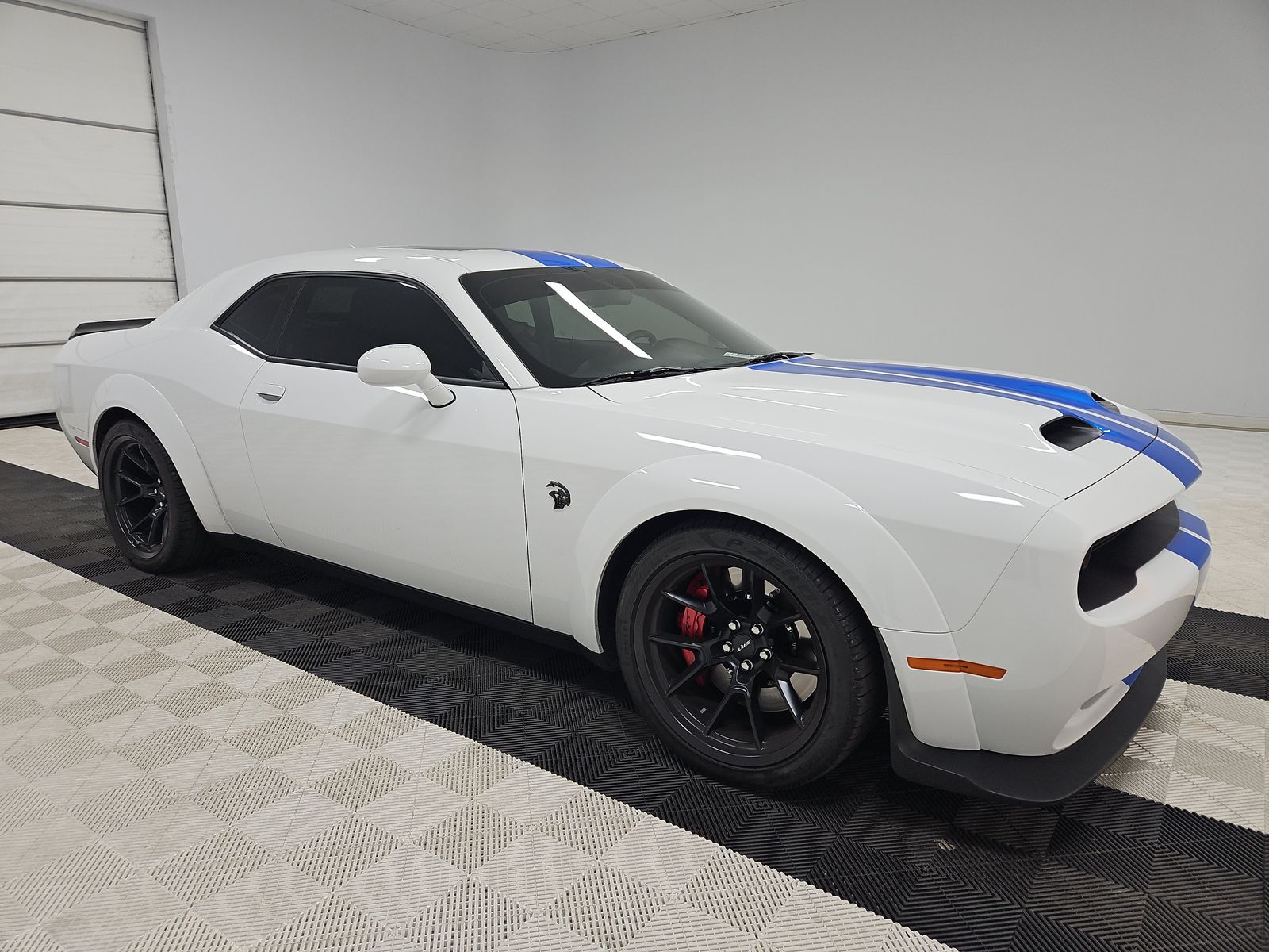 DODGE HELLCAT WB - 5