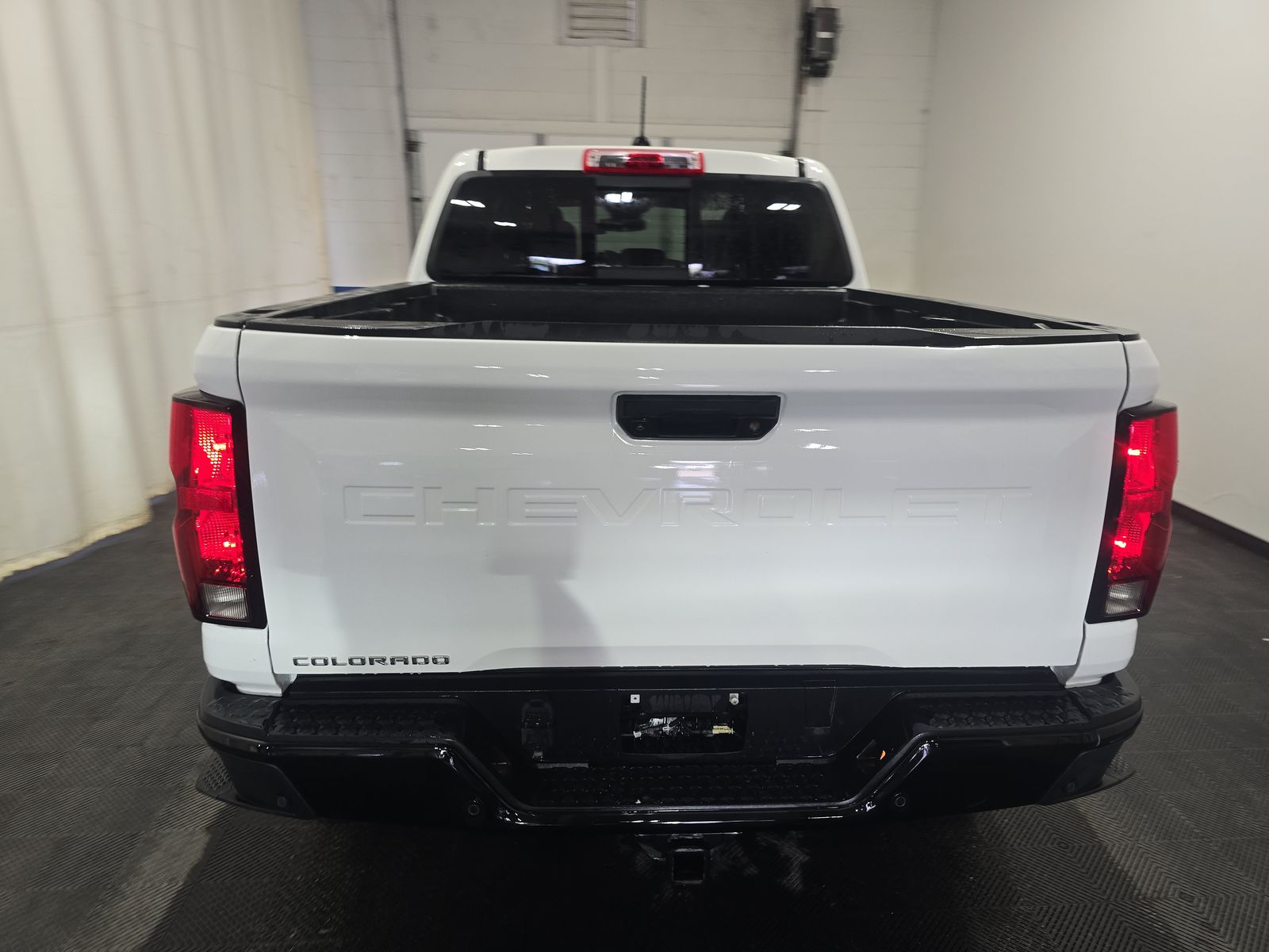 CHEVROLET TRAIL BOSS - 6