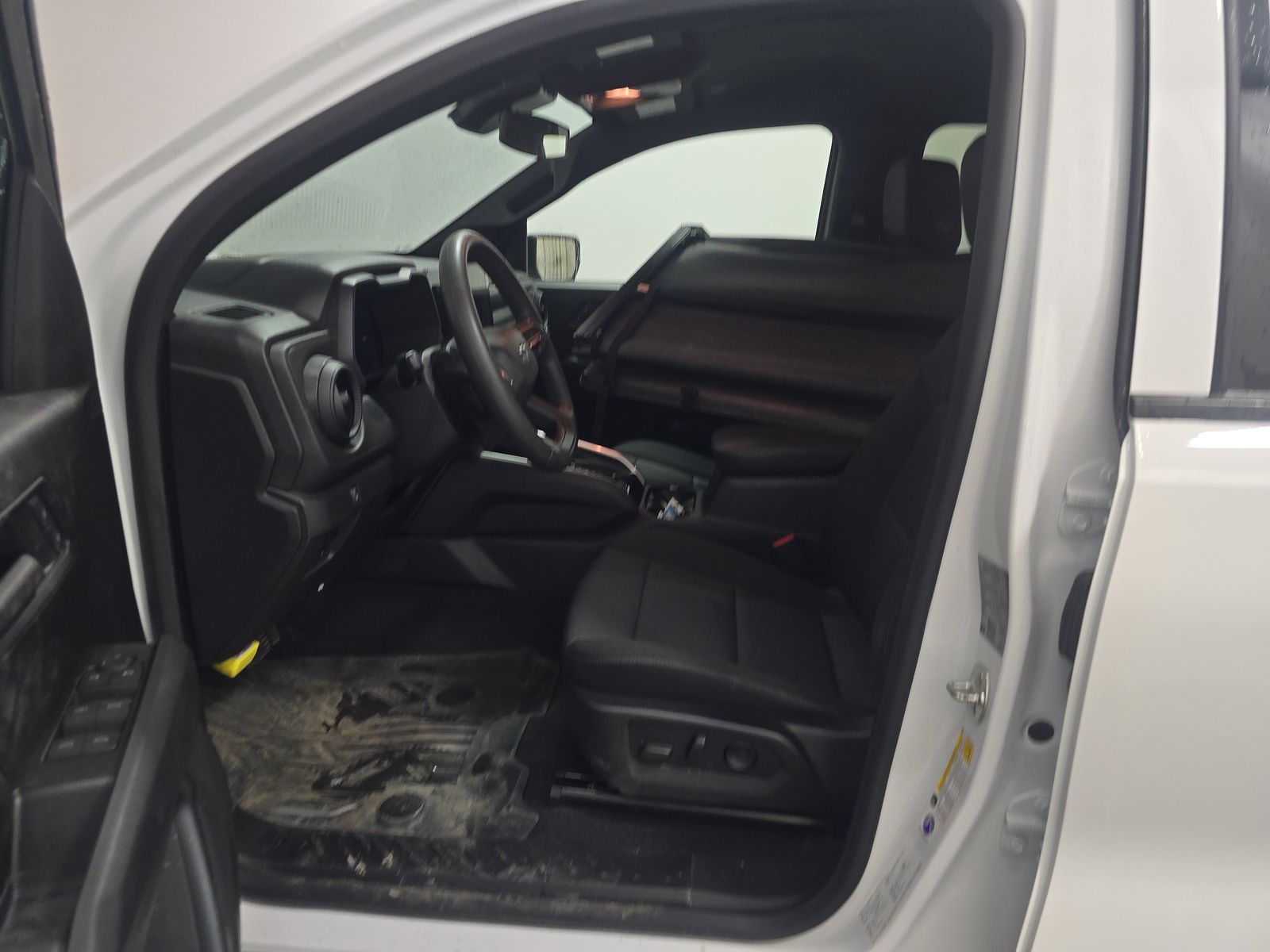 CHEVROLET TRAIL BOSS - 8