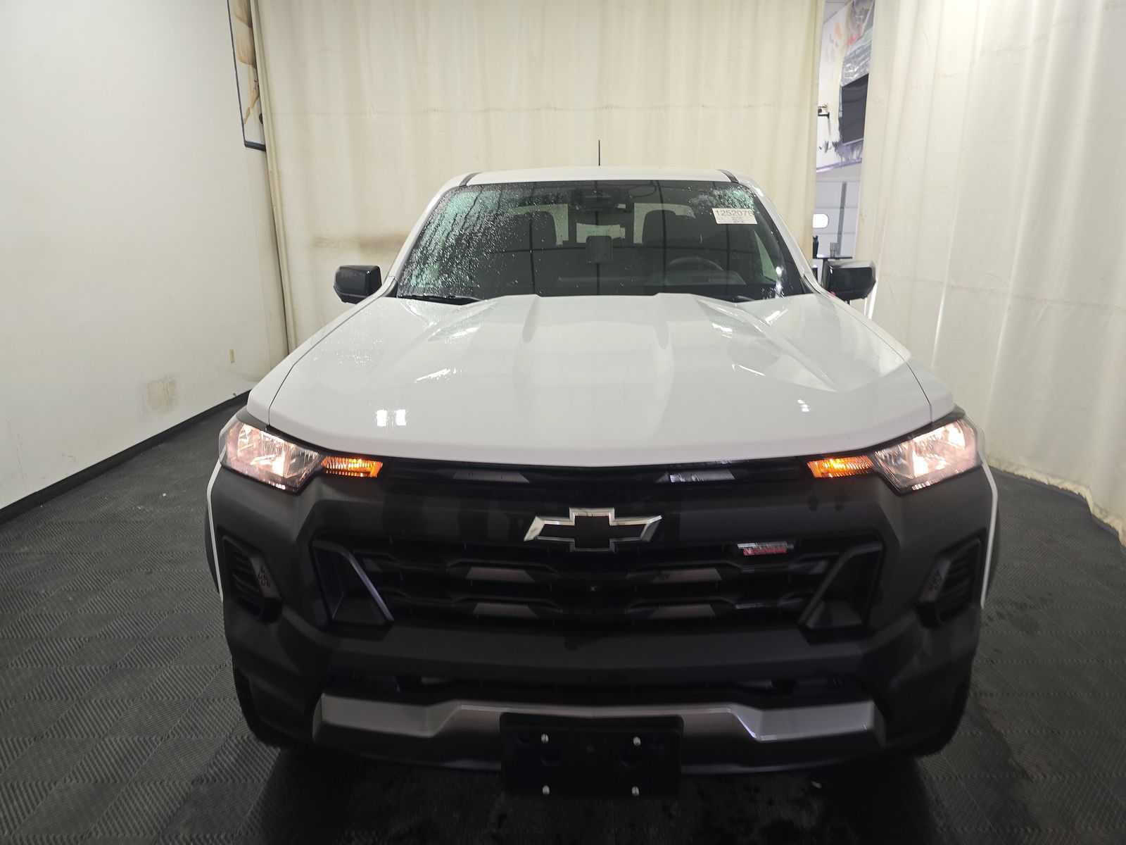 CHEVROLET TRAIL BOSS - 3