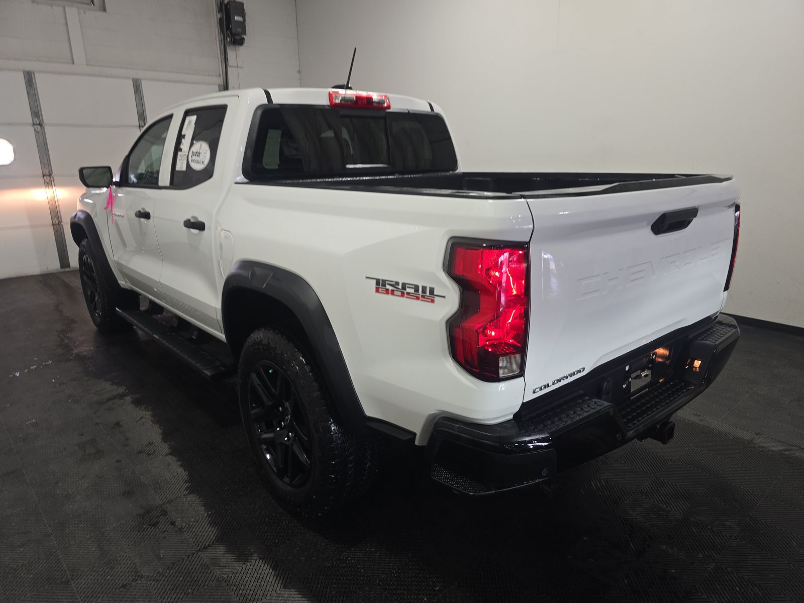 CHEVROLET TRAIL BOSS - 7