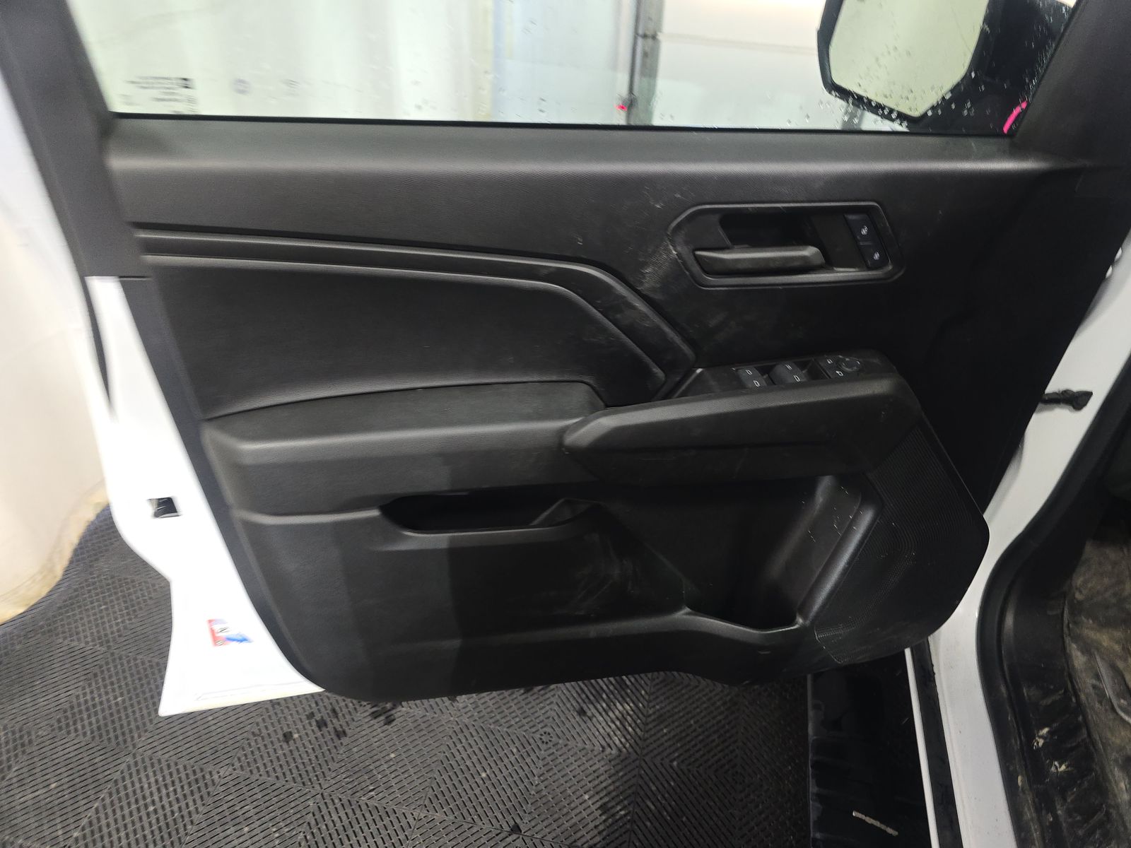 CHEVROLET TRAIL BOSS - 10