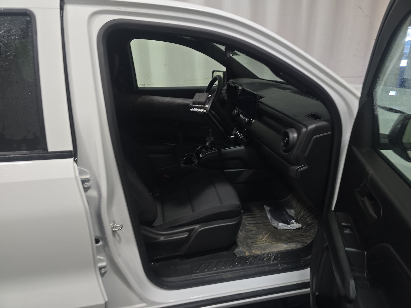 CHEVROLET TRAIL BOSS - 9