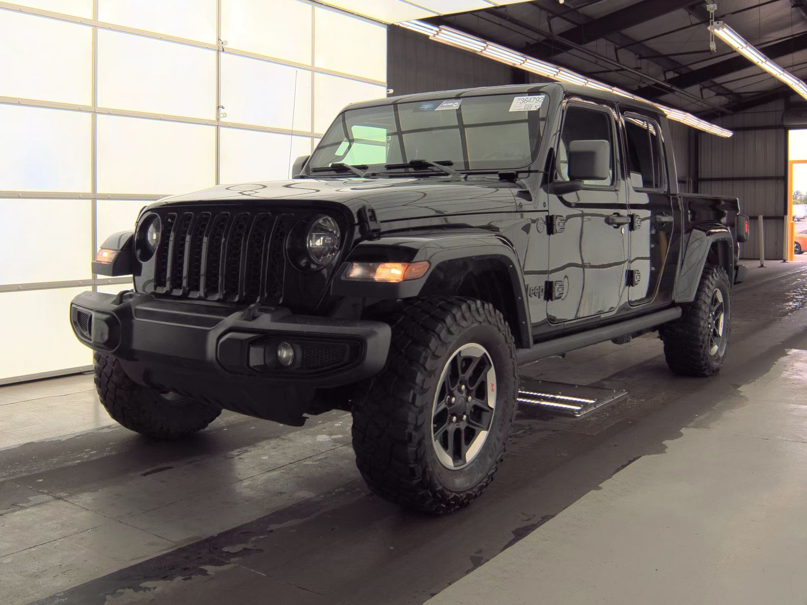 JEEP OTHER - 1