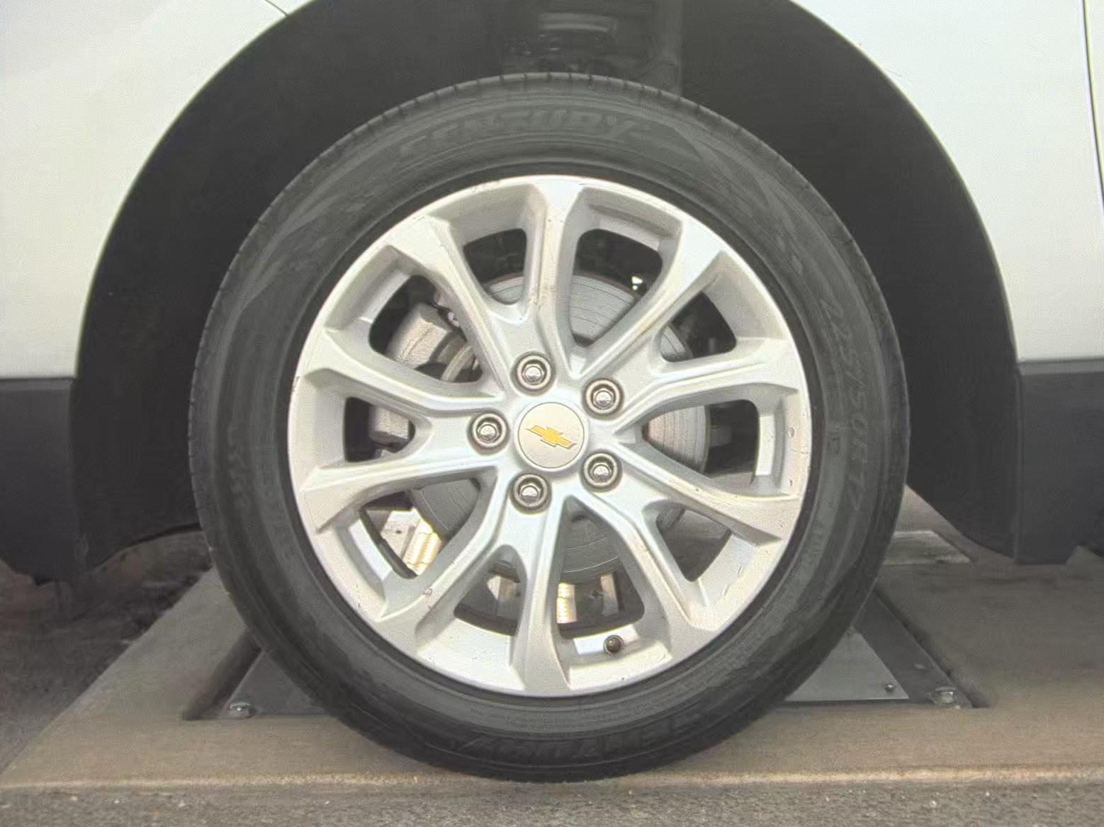 CHEVROLET OTHER - 10