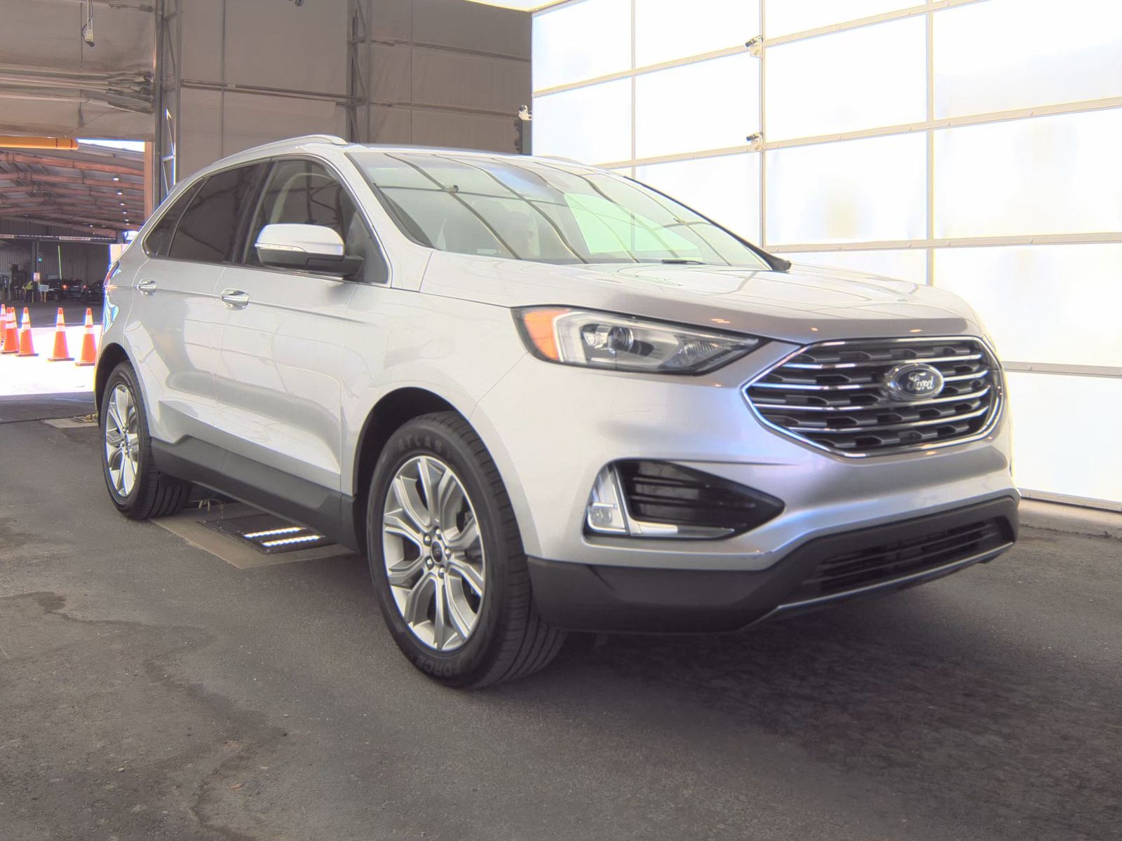 FORD EDGE - 5