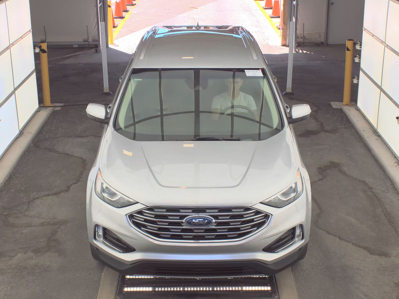 FORD EDGE - 3