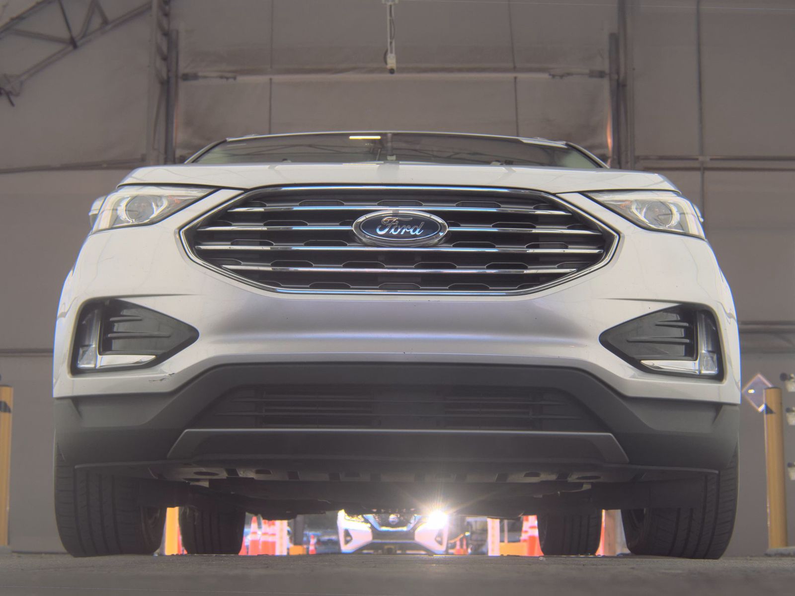 FORD EDGE - 4