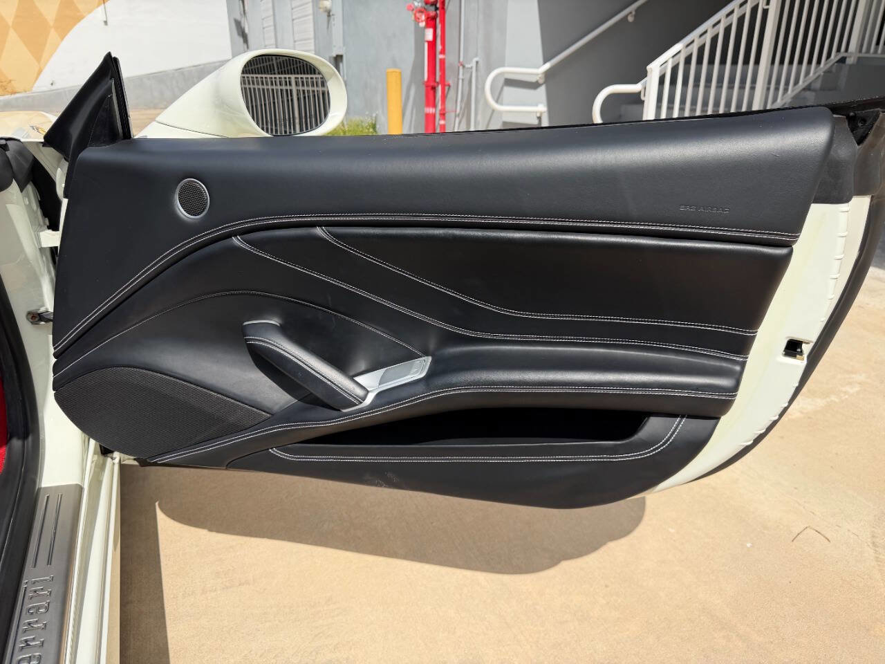 2015 Ferrari California T FWD