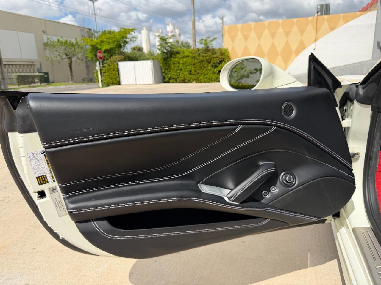 2015 Ferrari California T FWD