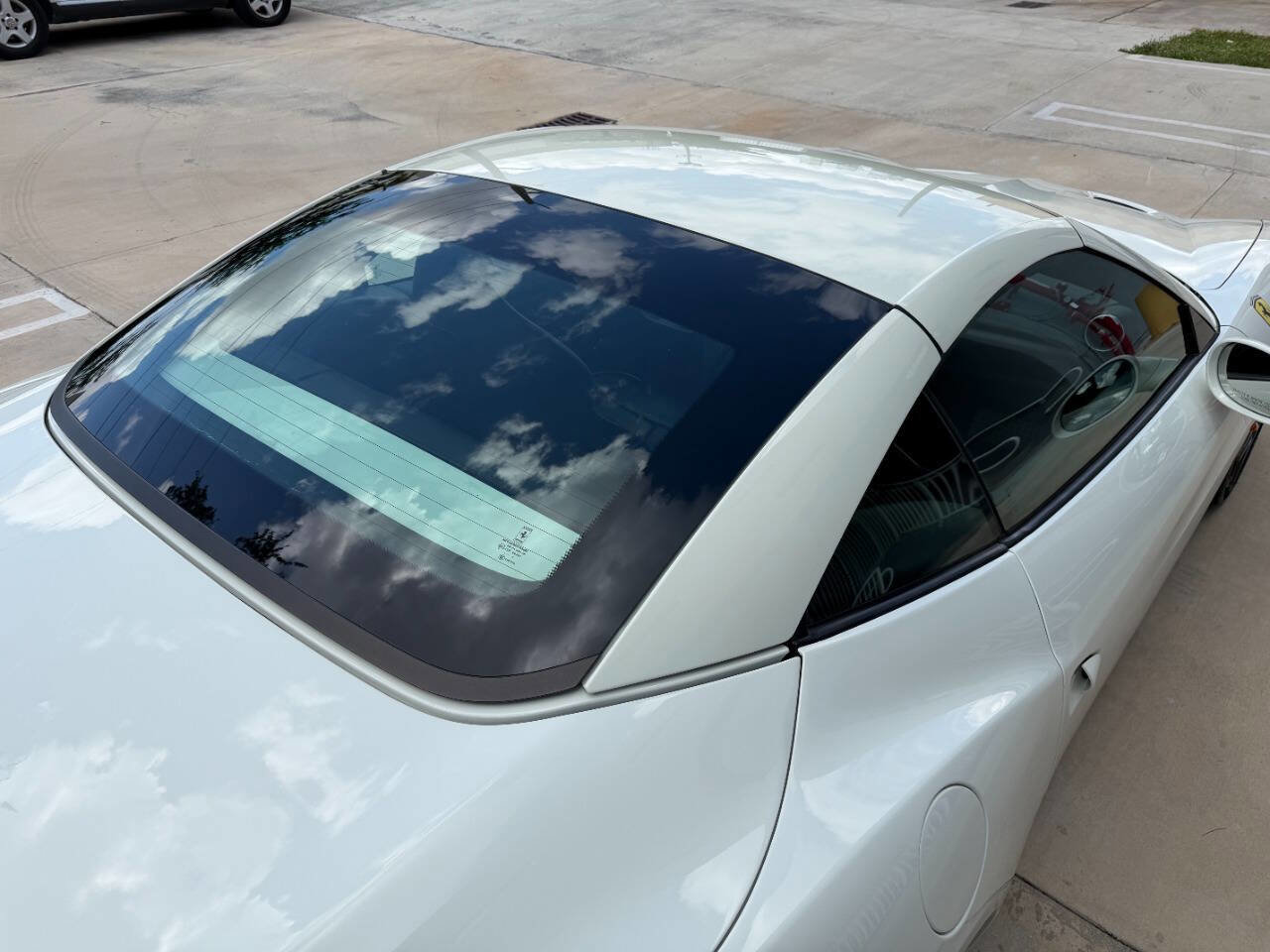 2015 Ferrari California T FWD