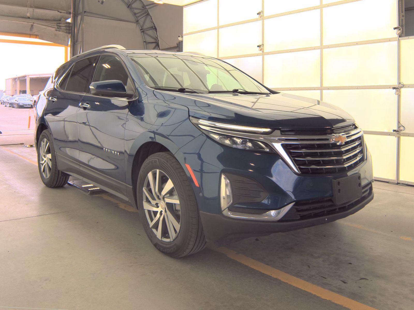 CHEVROLET PREMIER - 5