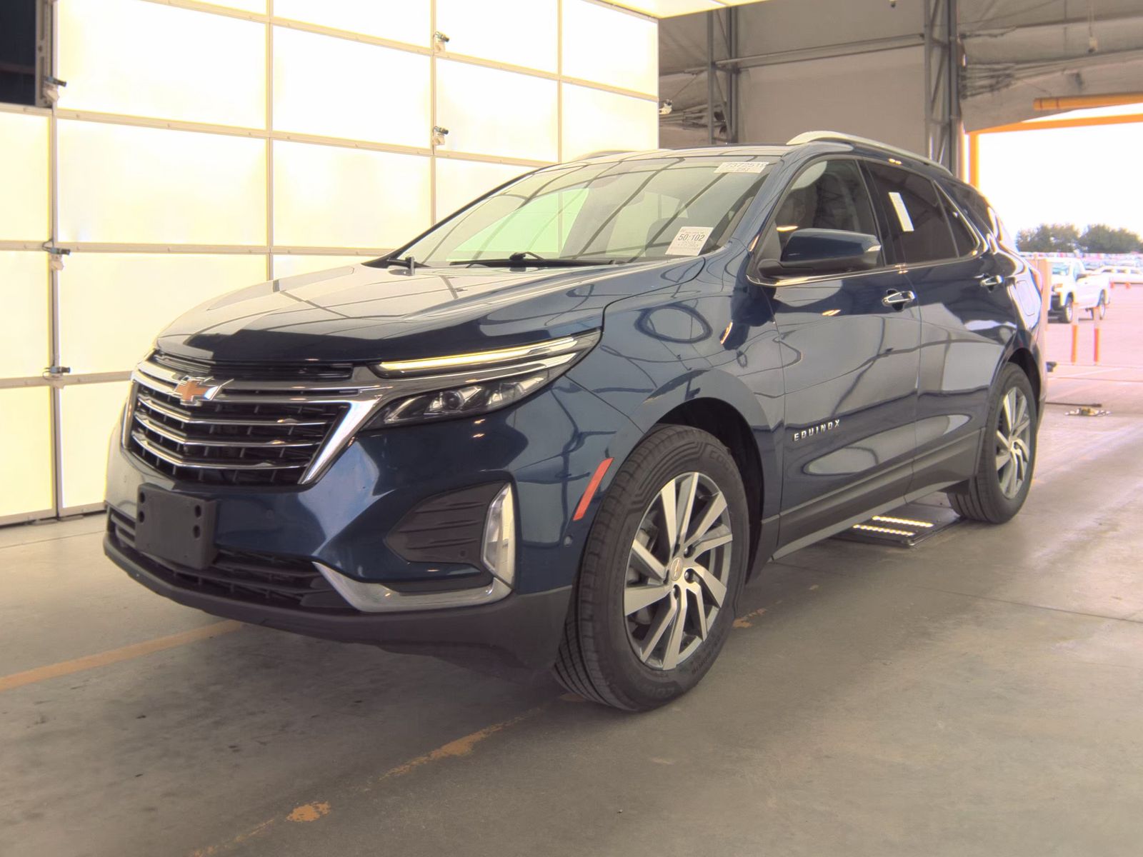 CHEVROLET PREMIER - 1