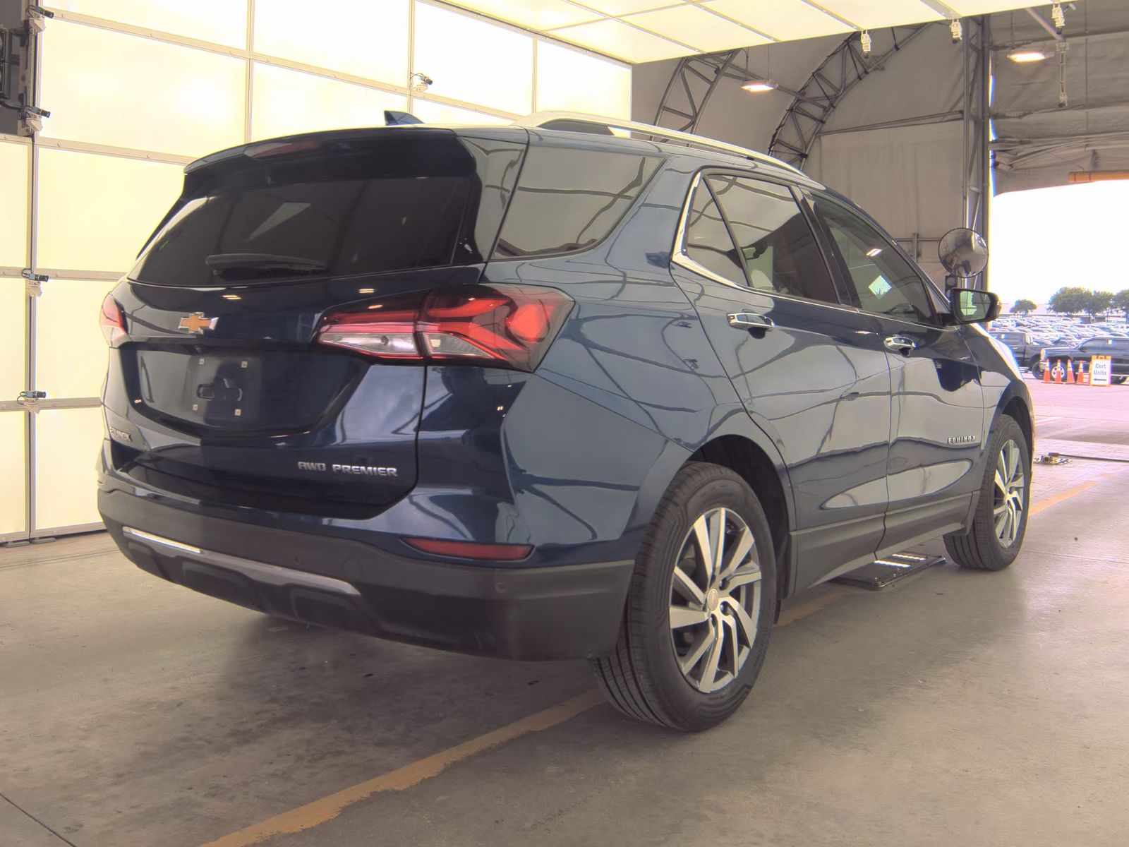 CHEVROLET PREMIER - 6