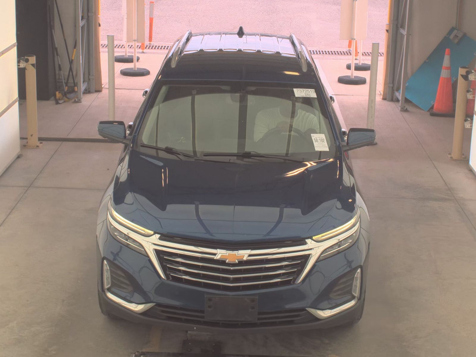 CHEVROLET PREMIER - 3