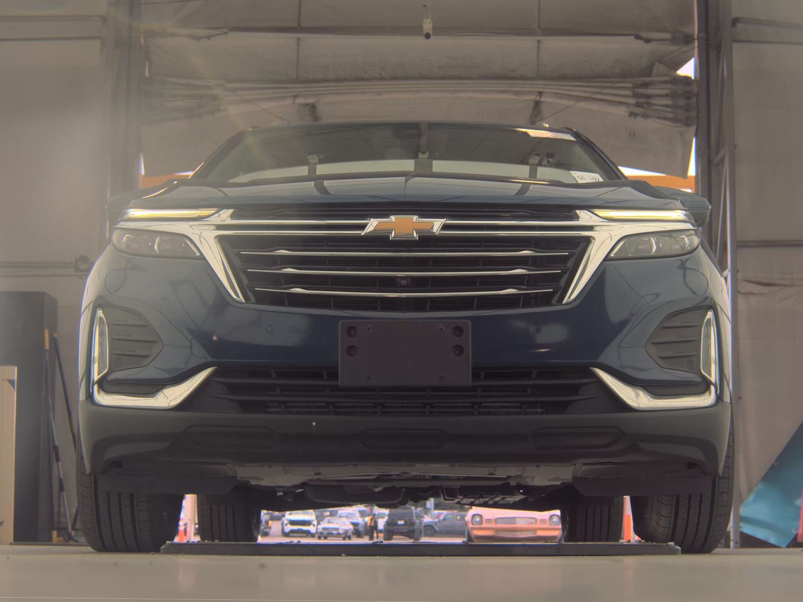 CHEVROLET PREMIER - 4