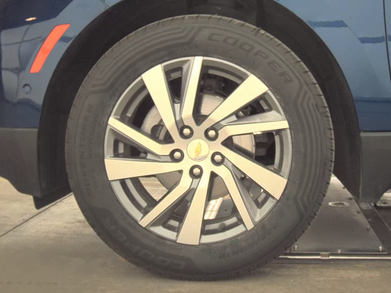 CHEVROLET PREMIER - 10