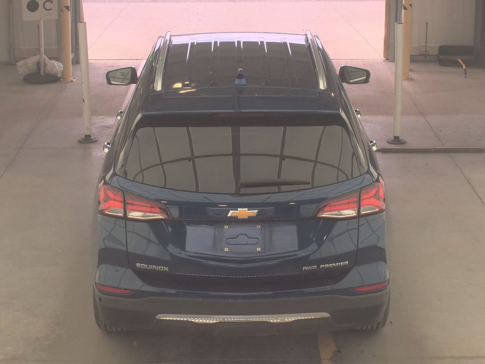 CHEVROLET PREMIER - 7