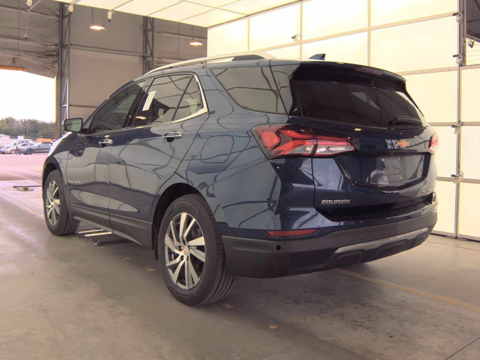 CHEVROLET PREMIER - 9