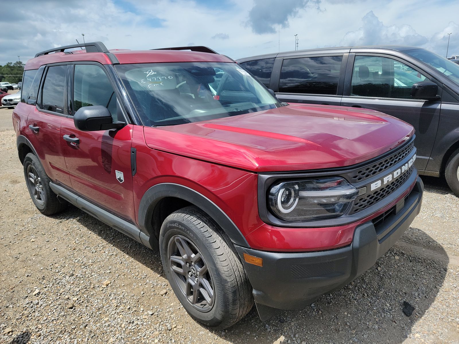 FORD BRONCO - 4