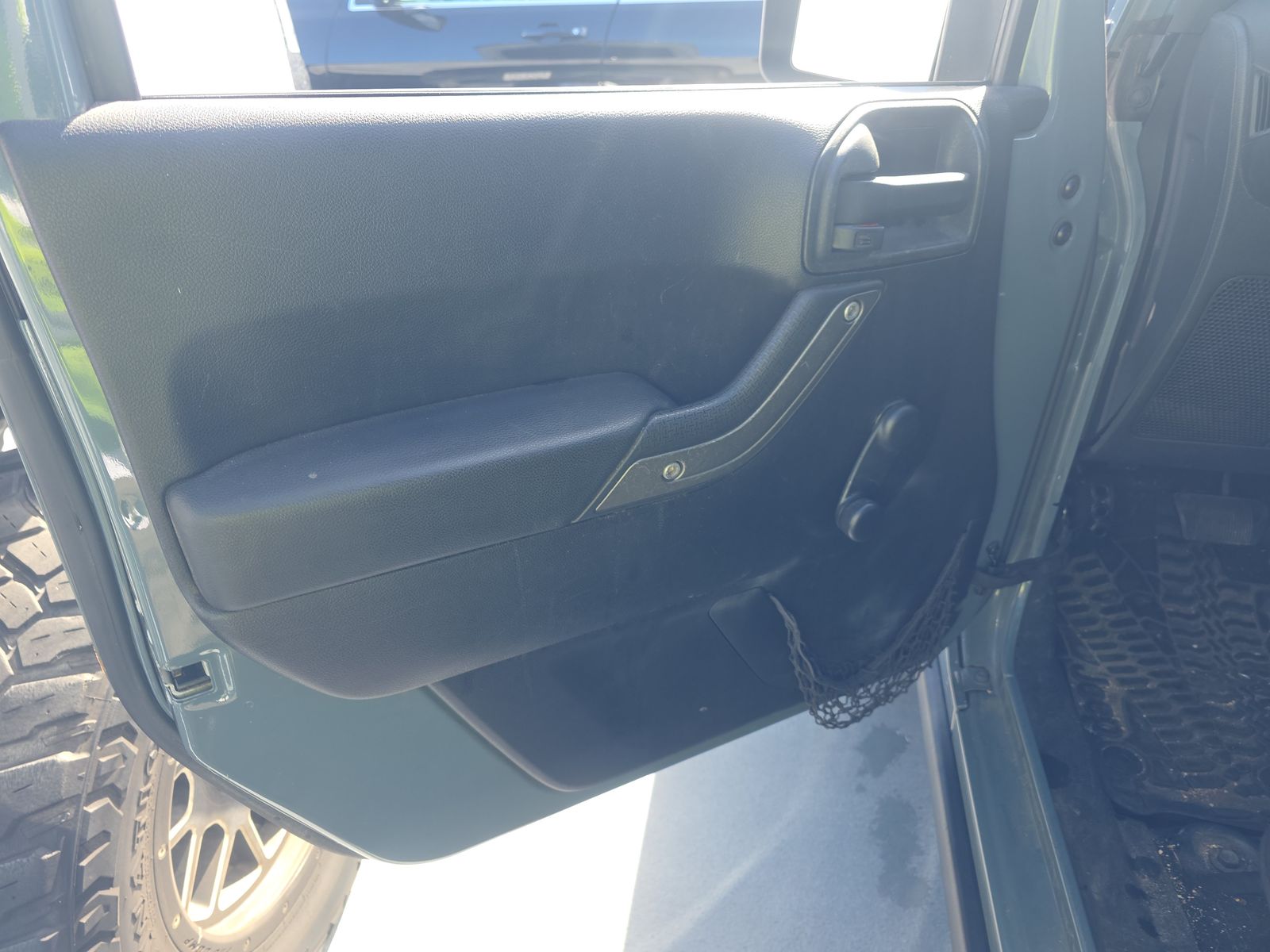 JEEP WILLYS WHL - 10