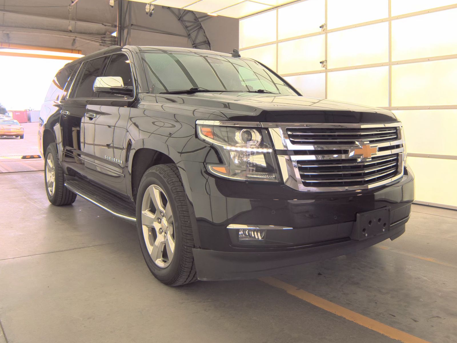 CHEVROLET PREMIER - 5