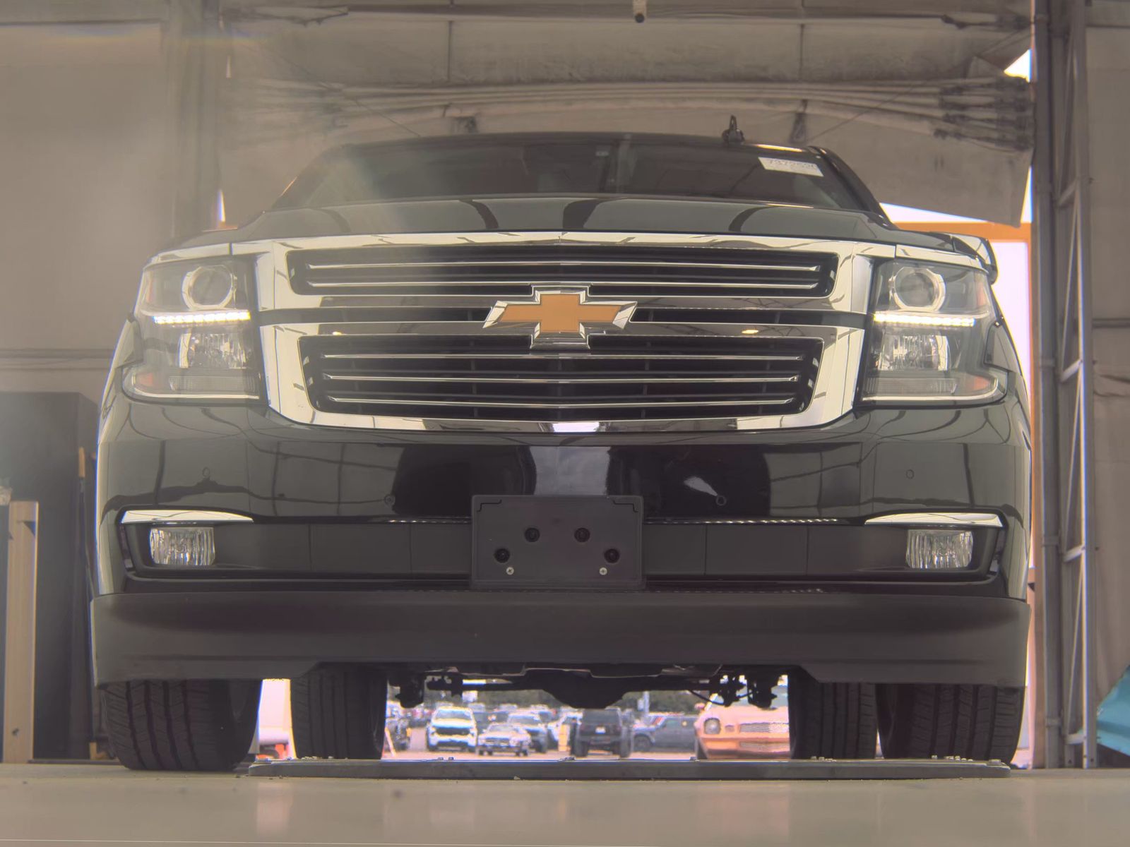 CHEVROLET PREMIER - 4