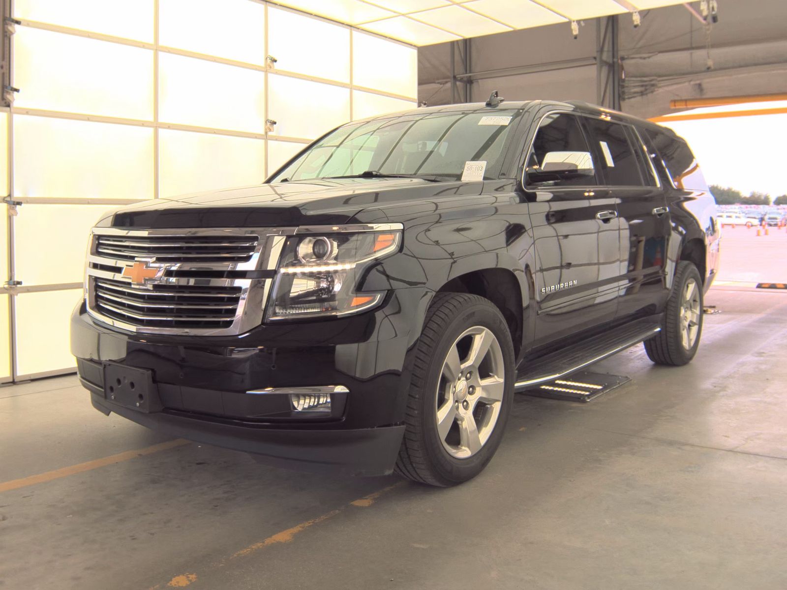 CHEVROLET PREMIER - 1