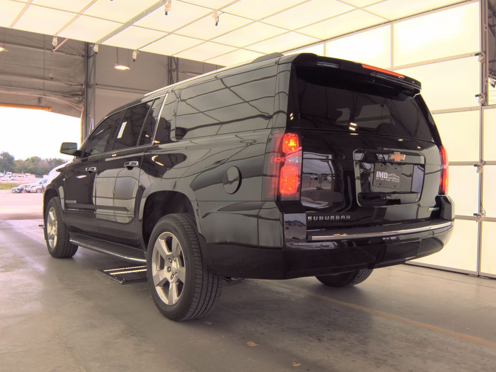 CHEVROLET PREMIER - 9