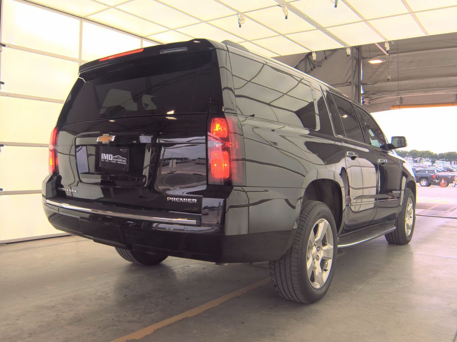 CHEVROLET PREMIER - 6