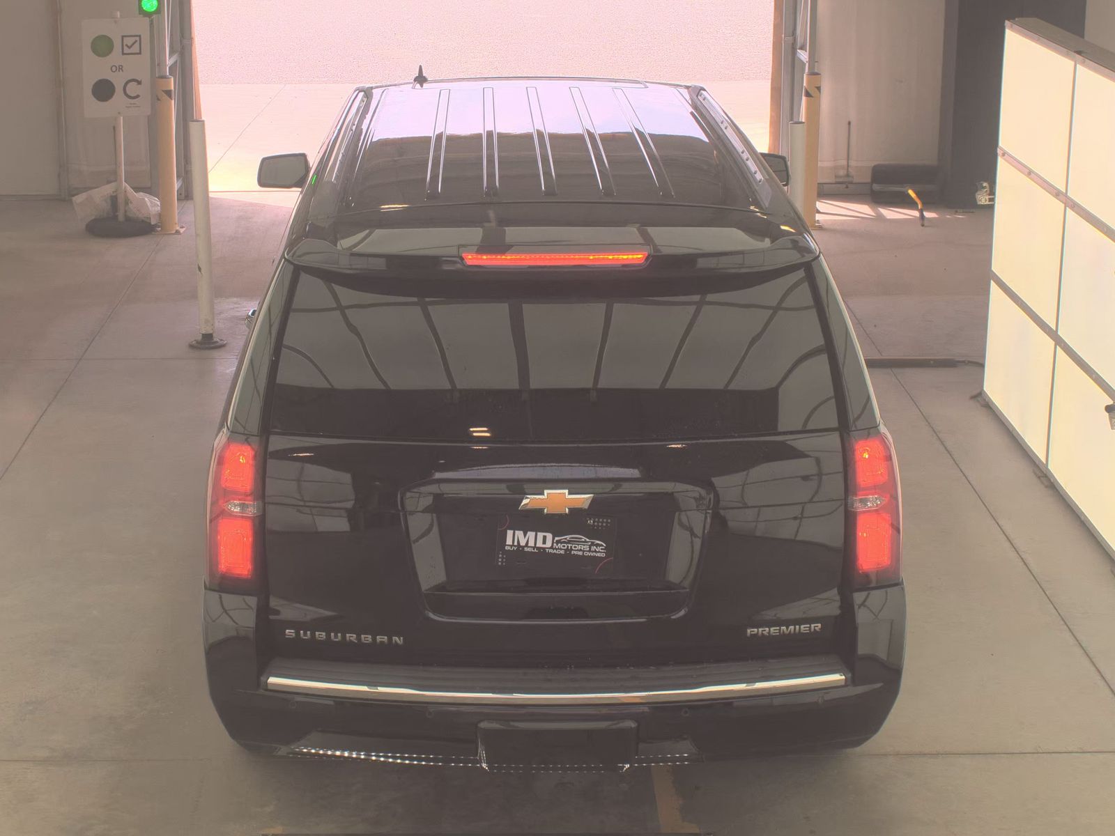 CHEVROLET PREMIER - 7