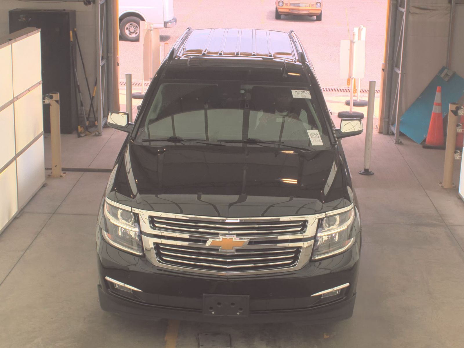 CHEVROLET PREMIER - 3