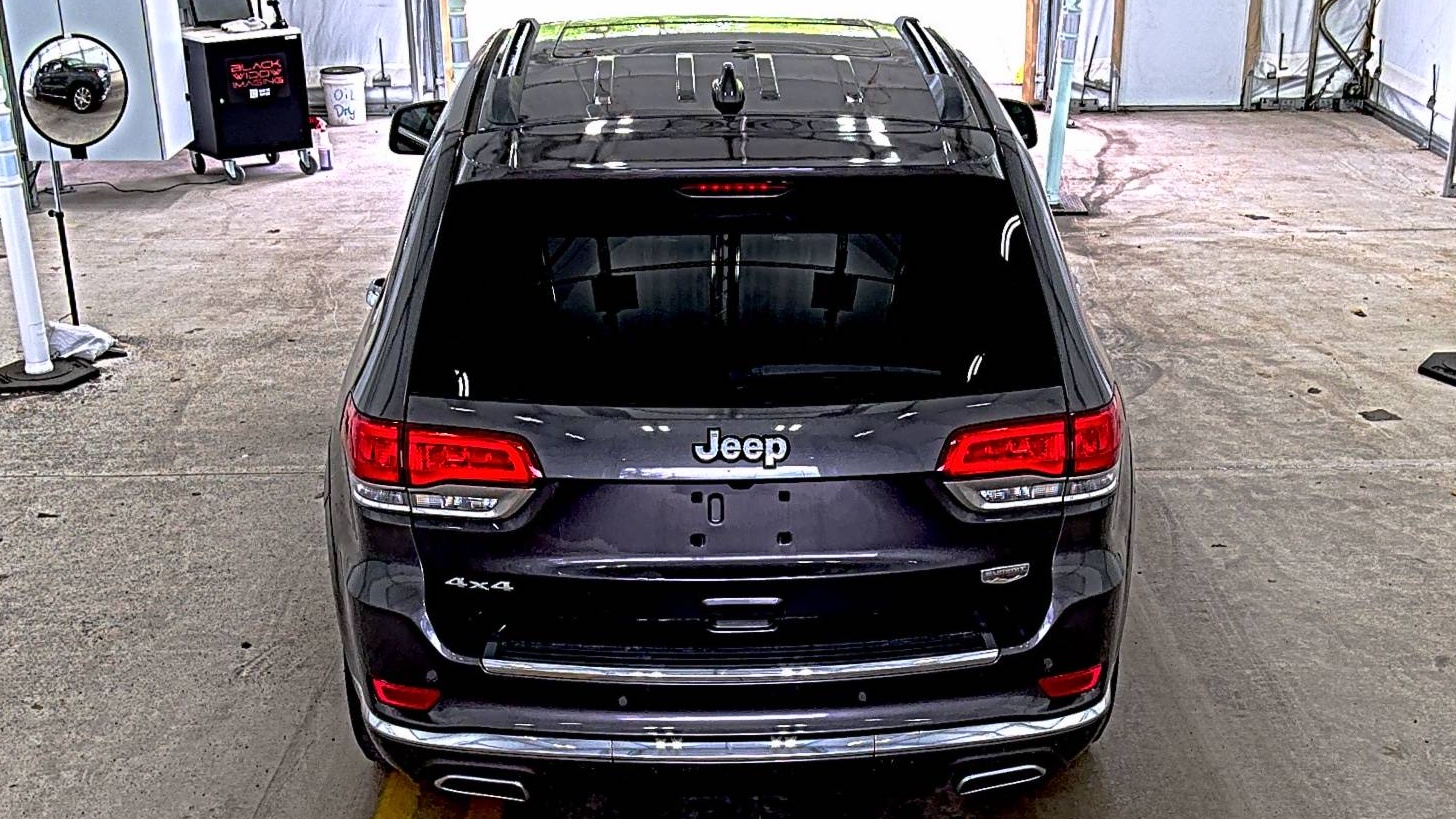 JEEP GRAND CHEROKEE - 6